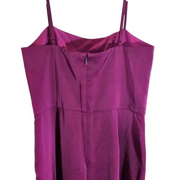 Lovers + Friends Dani Jumpsuit in Eggplant - Picture 6 of 11